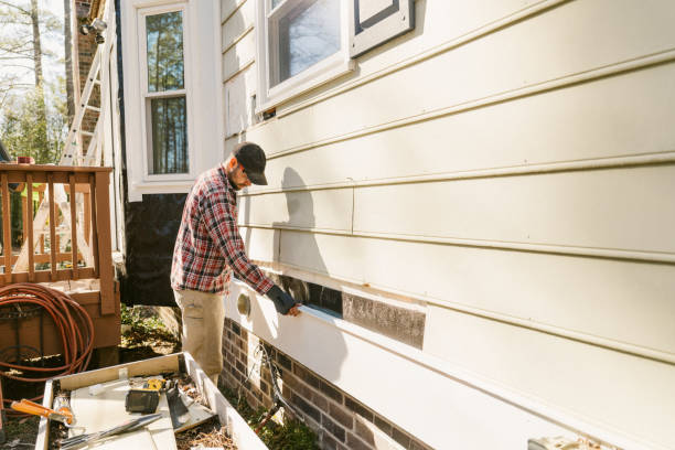 Top rated local Siding Contractor specialists in Greenville, NC
